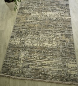 Синтетический ковёр Levado 08111A L.GREY... - высокое качество по лучшей цене в Украине.